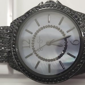 Gently Used Jessica Simpson Watch